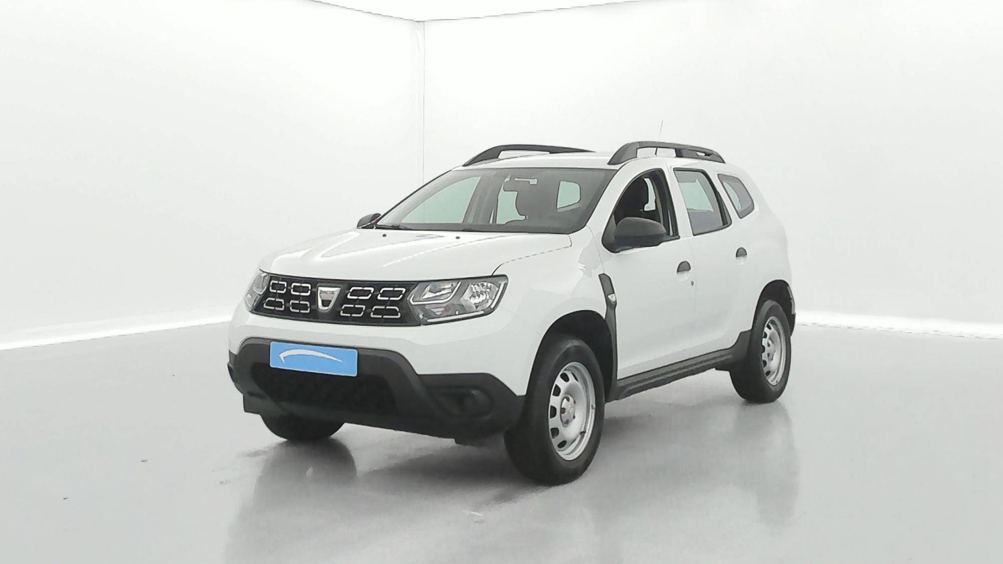 Image de l'annonce principale - Dacia Duster