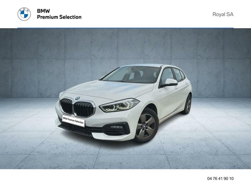 Image de l'annonce principale - BMW Série 1