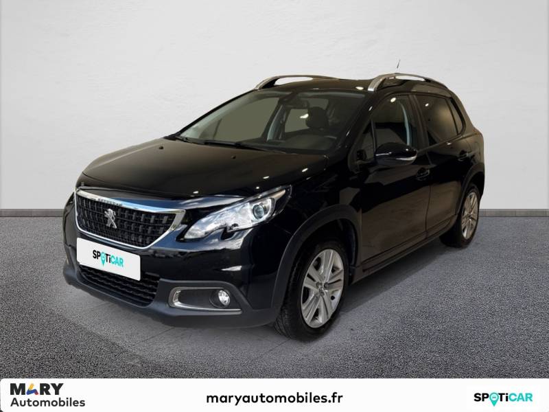 Image de l'annonce principale - Peugeot 2008