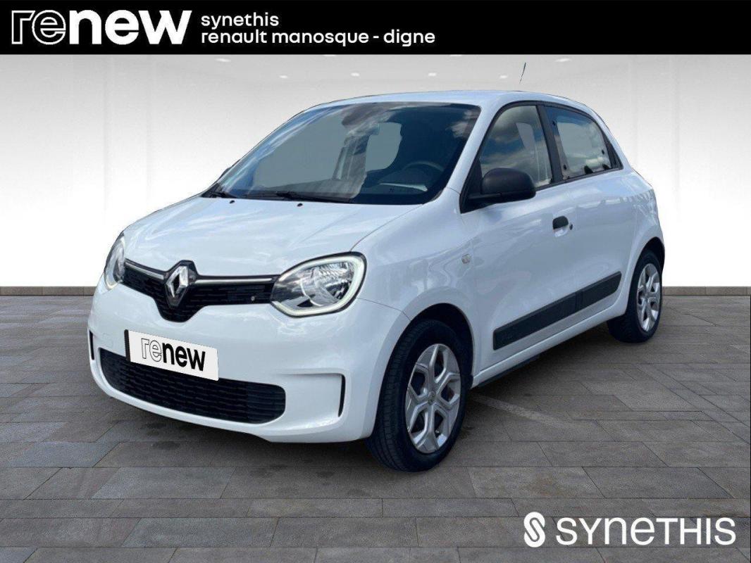 Image de l'annonce principale - Renault Twingo
