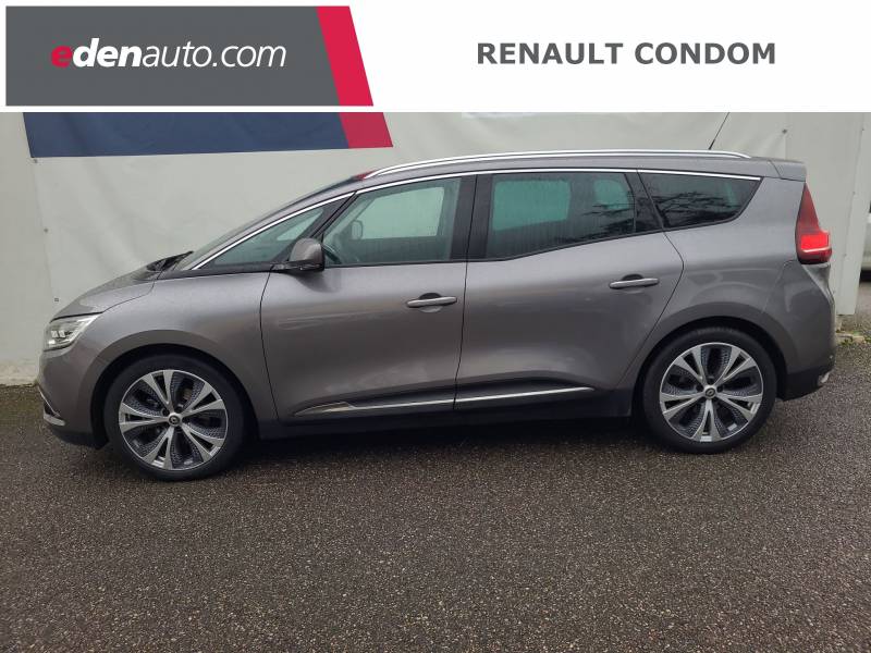 Image de l'annonce principale - Renault Grand Scénic