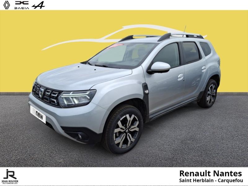 Image de l'annonce principale - Dacia Duster
