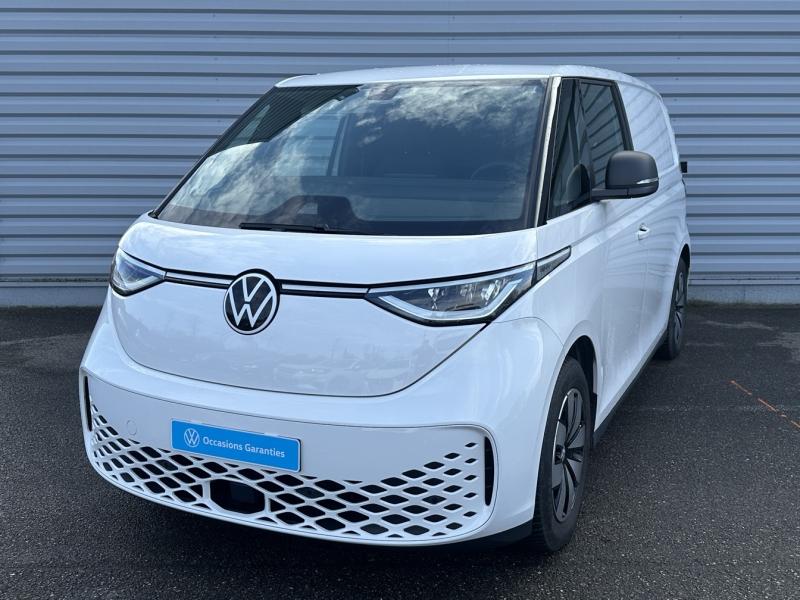 Image de l'annonce principale - Volkswagen ID.Buzz