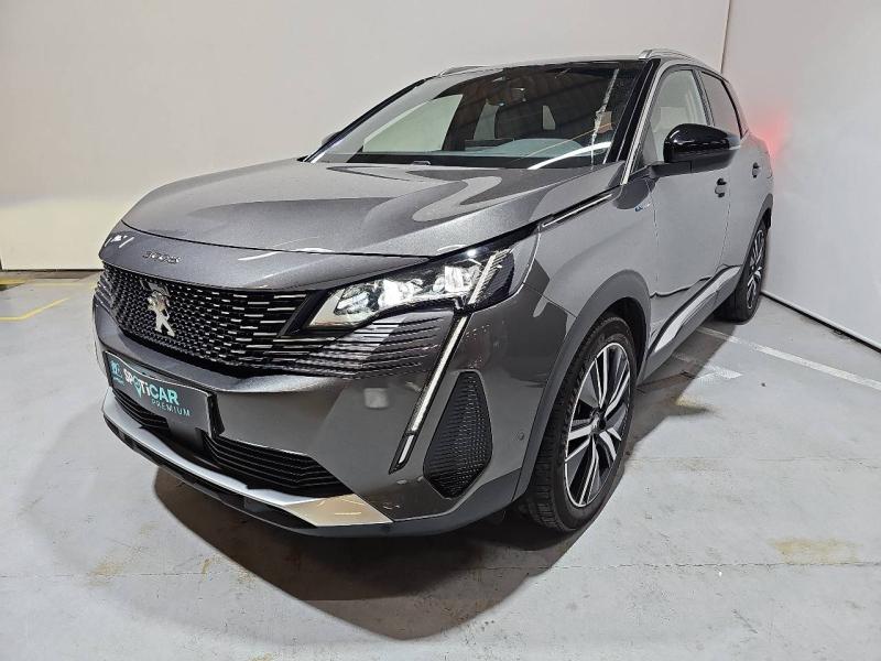 Image de l'annonce principale - Peugeot 3008