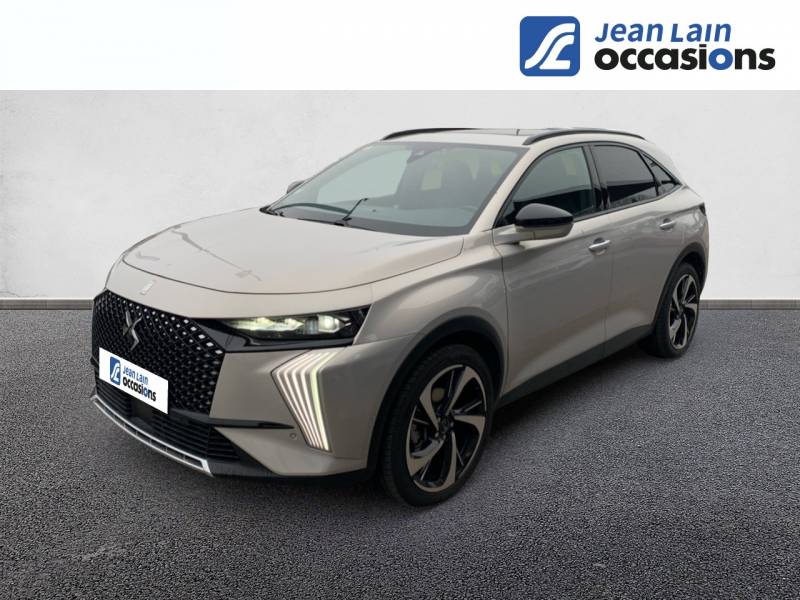Image de l'annonce principale - DS DS 7 Crossback