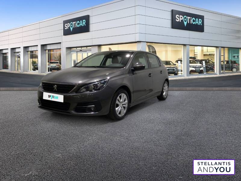 Image de l'annonce principale - Peugeot 308