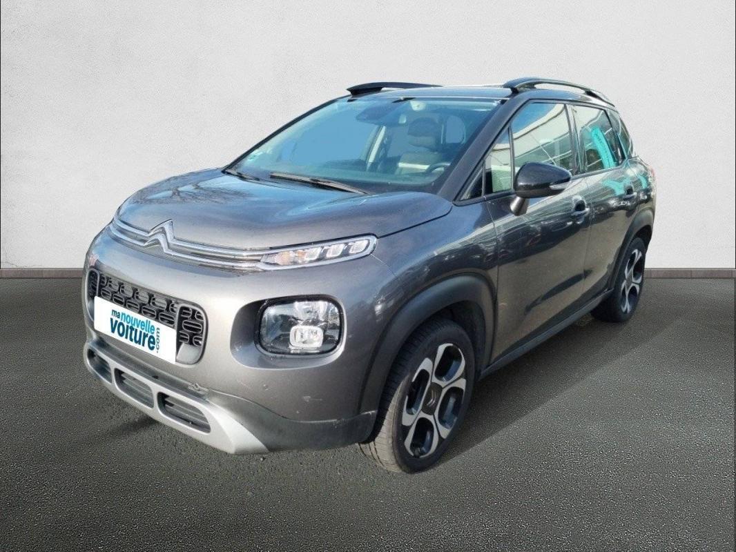 Image de l'annonce principale - Citroën C3 Aircross