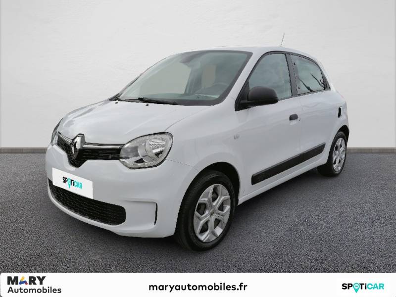 Image de l'annonce principale - Renault Twingo