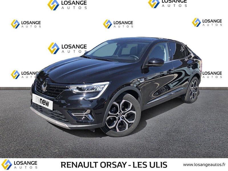 Image de l'annonce principale - Renault Arkana