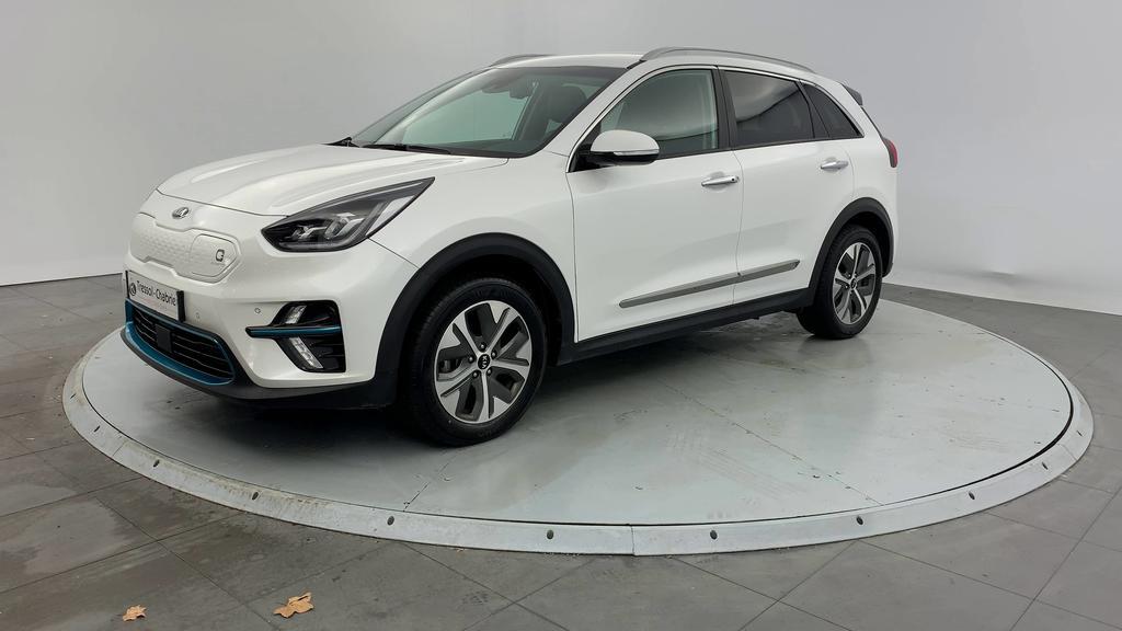 Image de l'annonce principale - Kia e-Niro