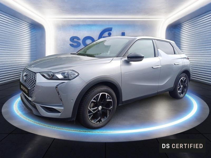 Image de l'annonce principale - DS DS 3 Crossback