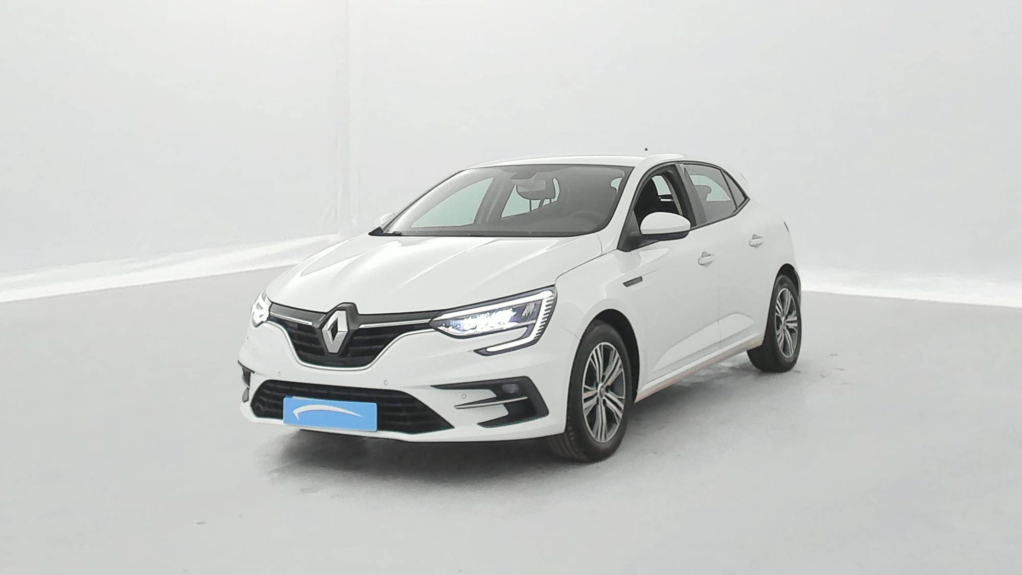 Image de l'annonce principale - Renault Megane