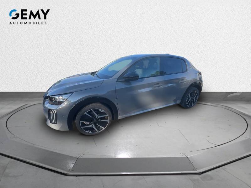 Image de l'annonce principale - Peugeot 208