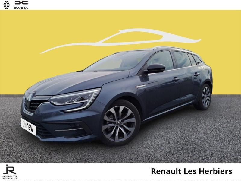 Image de l'annonce principale - Renault Megane