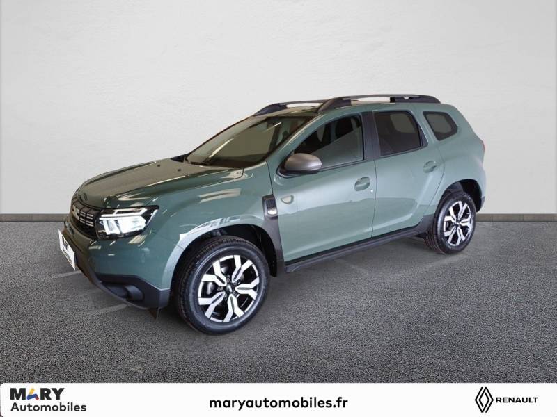 Image de l'annonce principale - Dacia Journey