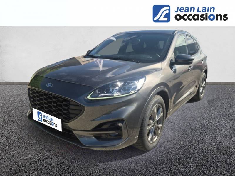 Image de l'annonce principale - Ford Kuga