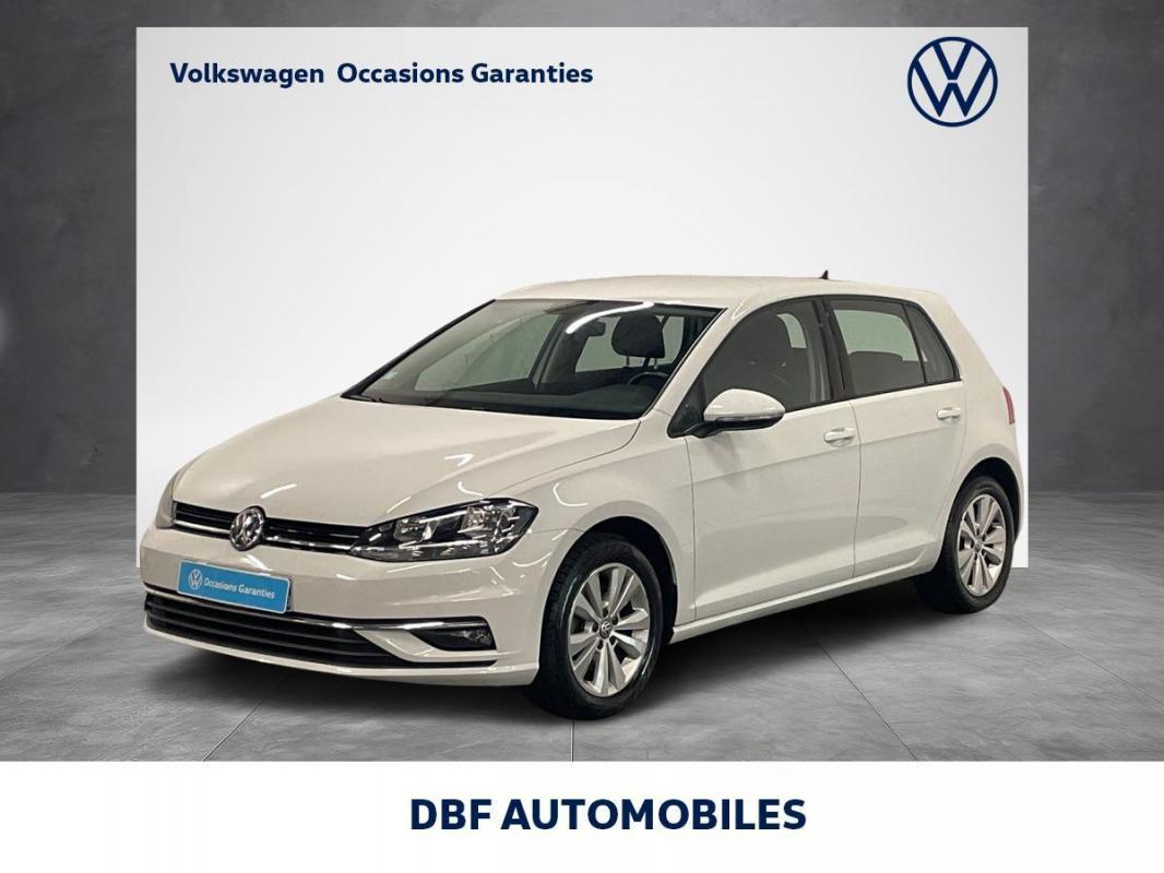 Image de l'annonce principale - Volkswagen Golf