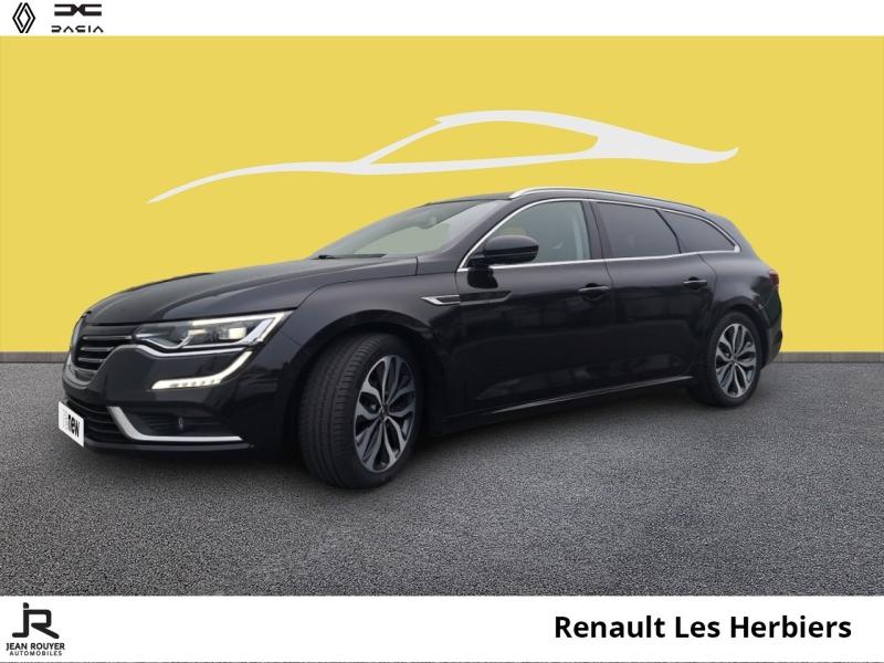 Image de l'annonce principale - Renault Talisman