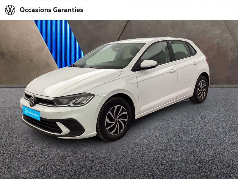 Image de l'annonce principale - Volkswagen Polo