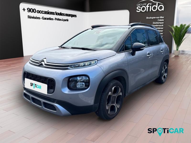 Image de l'annonce principale - Citroën C3 Aircross