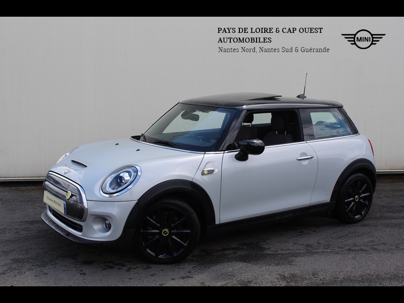 Image de l'annonce principale - MINI Cooper SE