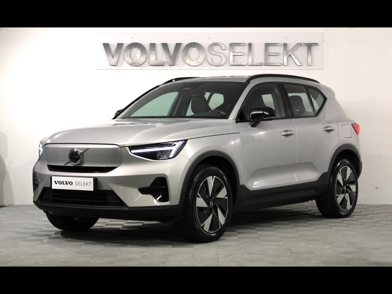 Image de l'annonce principale - Volvo XC40 Recharge