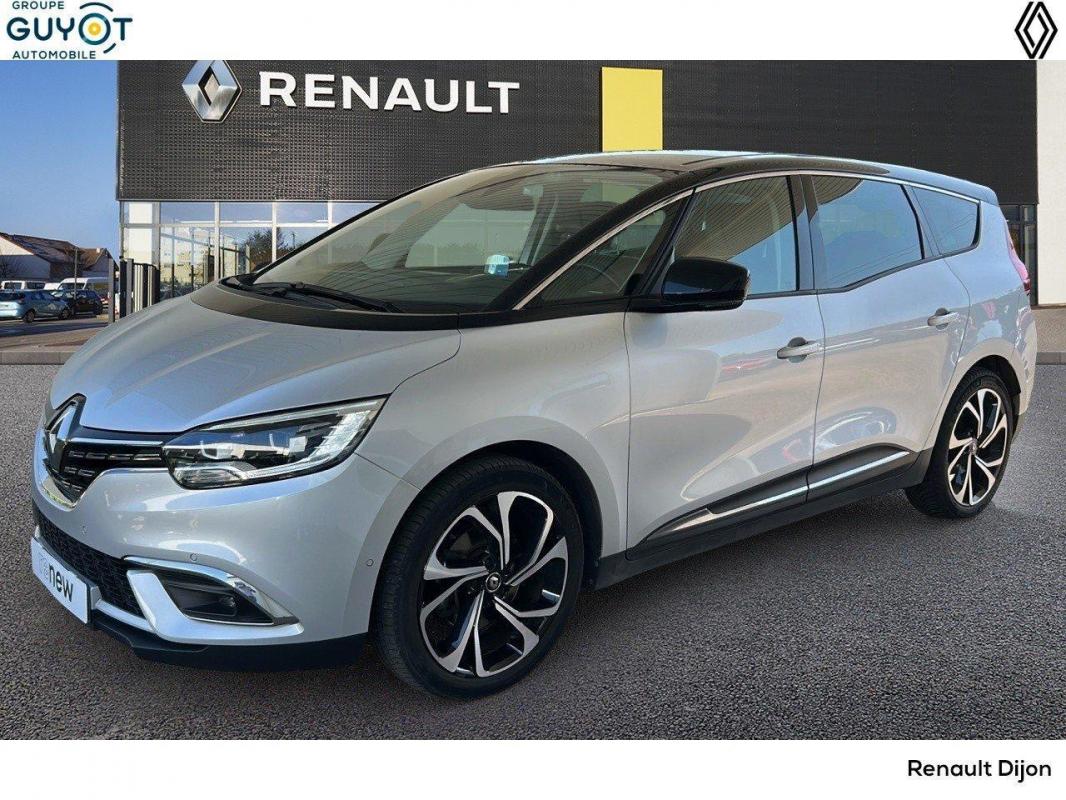 Image de l'annonce principale - Renault Grand Scénic