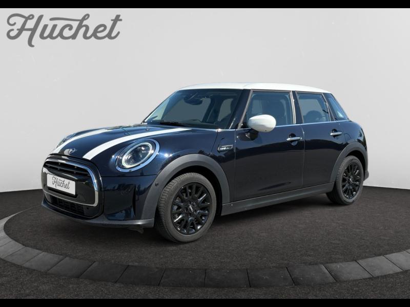 Image de l'annonce principale - MINI Hatch 5 Portes