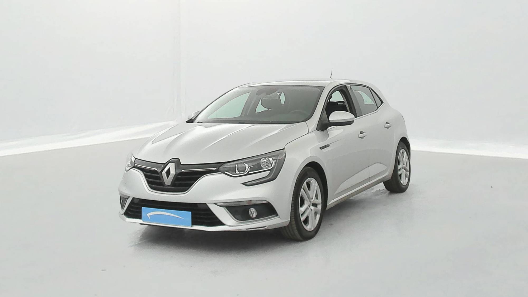 Image de l'annonce principale - Renault Megane