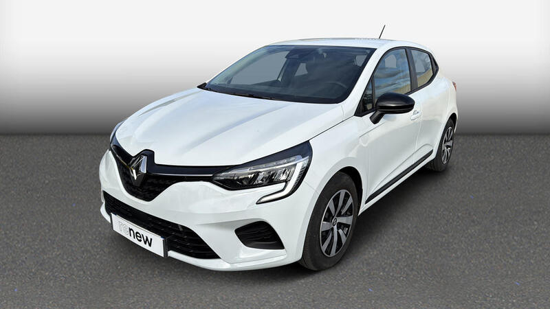 Image de l'annonce principale - Renault Clio