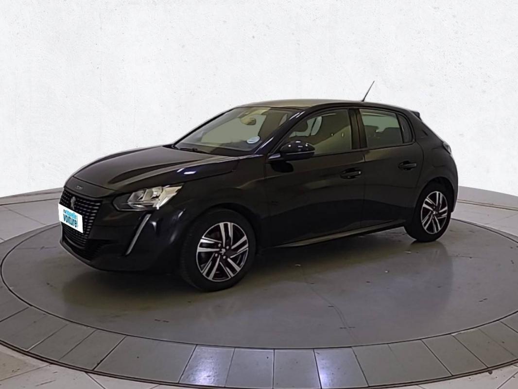 Image de l'annonce principale - Peugeot 208