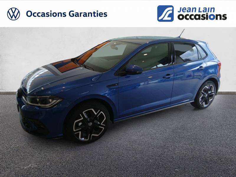 Image de l'annonce principale - Volkswagen Polo