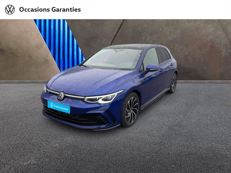 Image de l'annonce principale - Volkswagen Golf