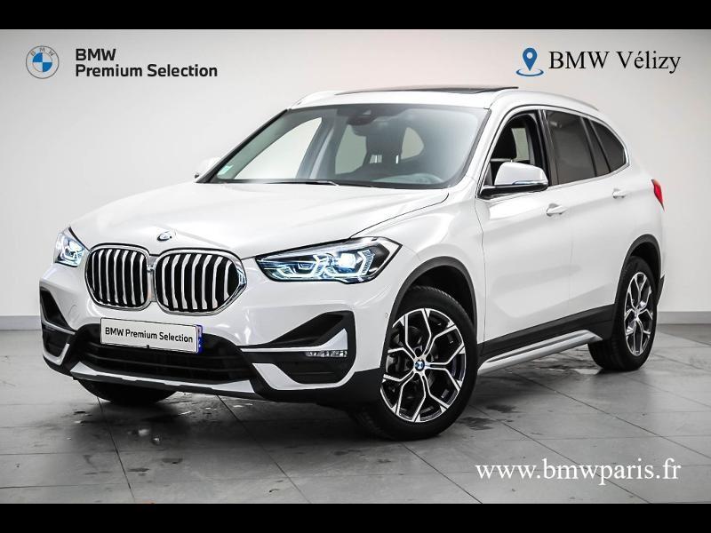 Image de l'annonce principale - BMW X1