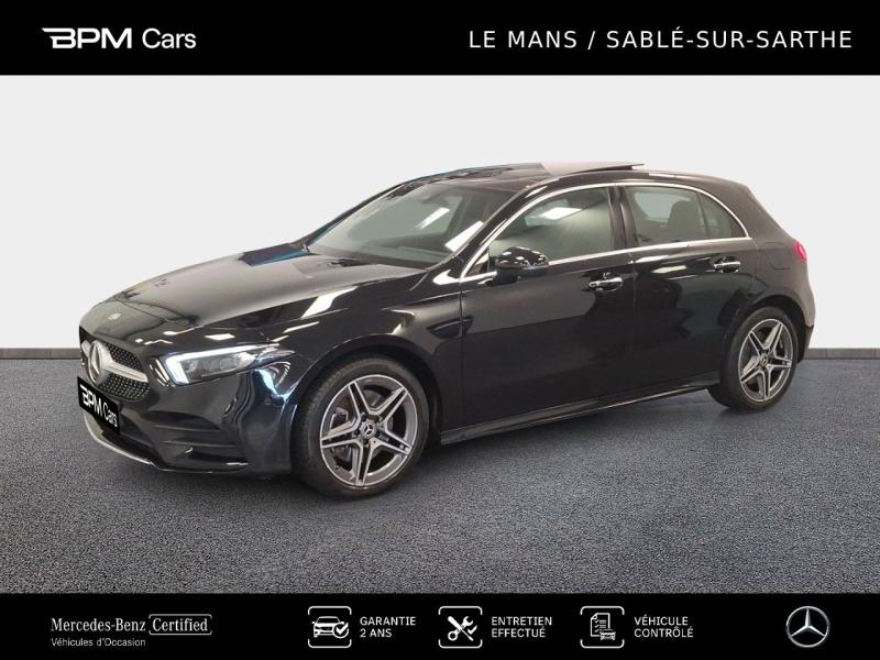 Image de l'annonce principale - Mercedes-Benz Classe A