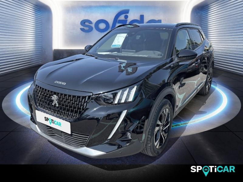 Image de l'annonce principale - Peugeot 2008