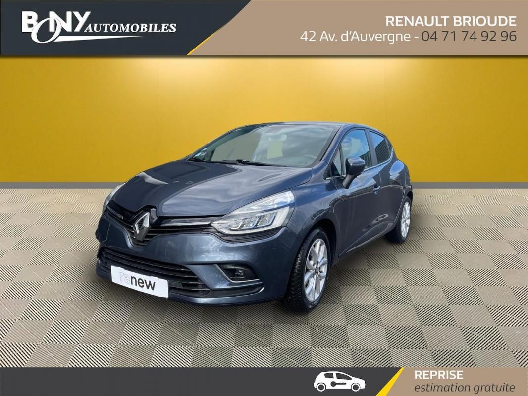 Image de l'annonce principale - Renault Clio