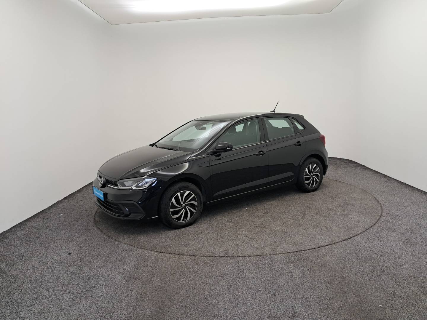 Image de l'annonce principale - Volkswagen Polo