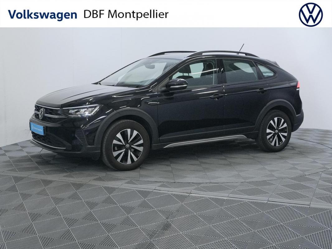 Image de l'annonce principale - Volkswagen Taigo