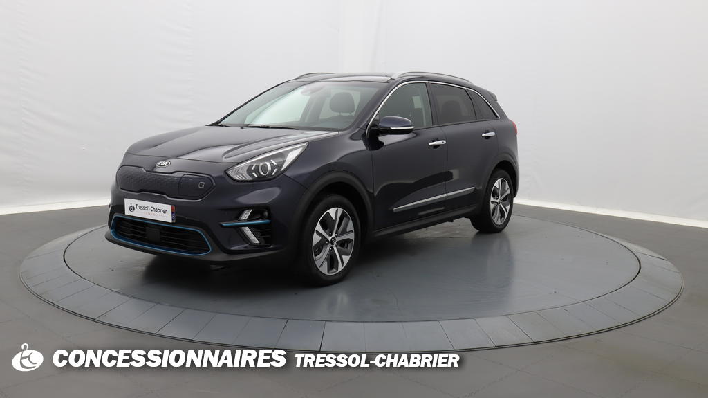 Image de l'annonce principale - Kia e-Niro