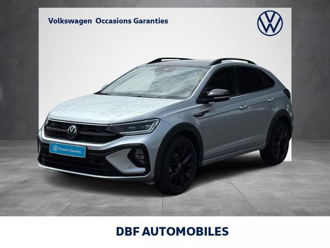 Image de l'annonce principale - Volkswagen Taigo