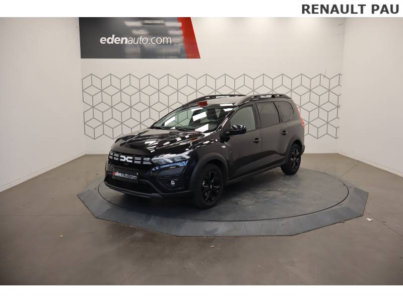 Image de l'annonce principale - Dacia Jogger