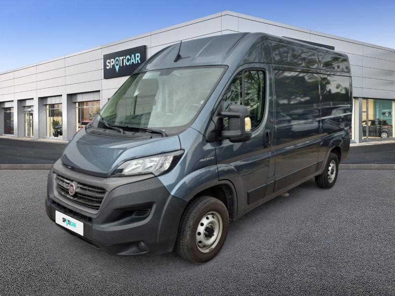 Image de l'annonce principale - Fiat Ducato