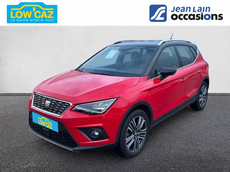 Image de l'annonce principale - SEAT Arona