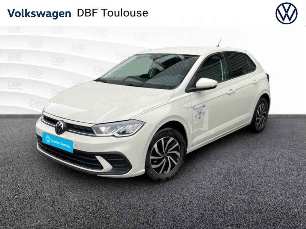 Image de l'annonce principale - Volkswagen Polo