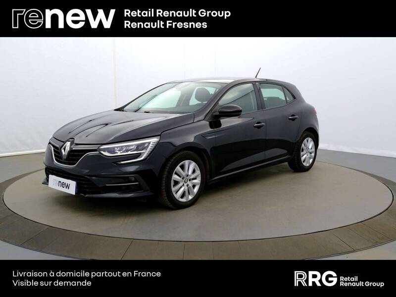 Image de l'annonce principale - Renault Megane