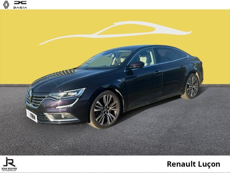 Image de l'annonce principale - Renault Talisman