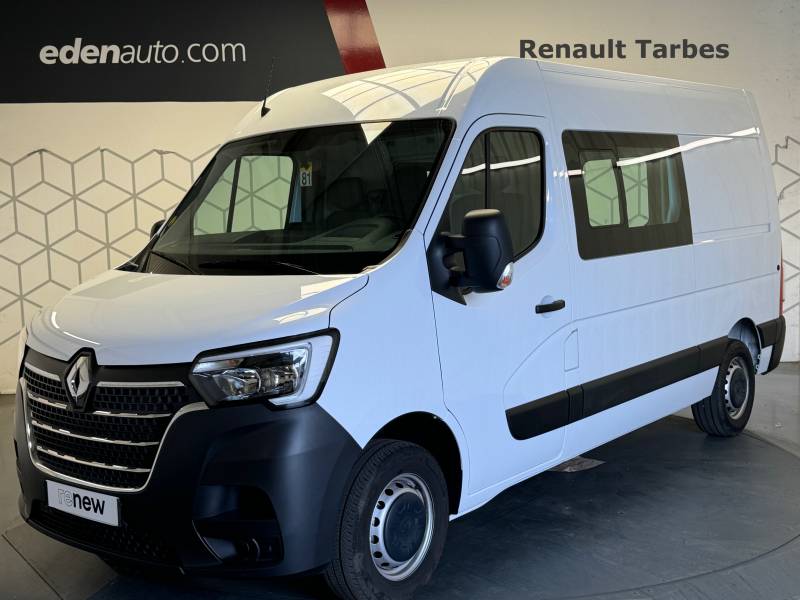 Image de l'annonce principale - Renault Master