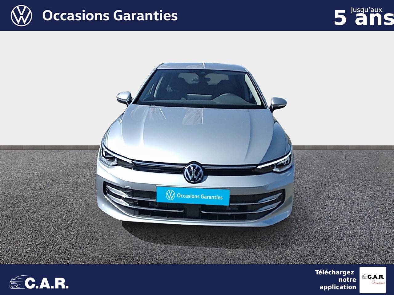 Image de l'annonce principale - Volkswagen Golf