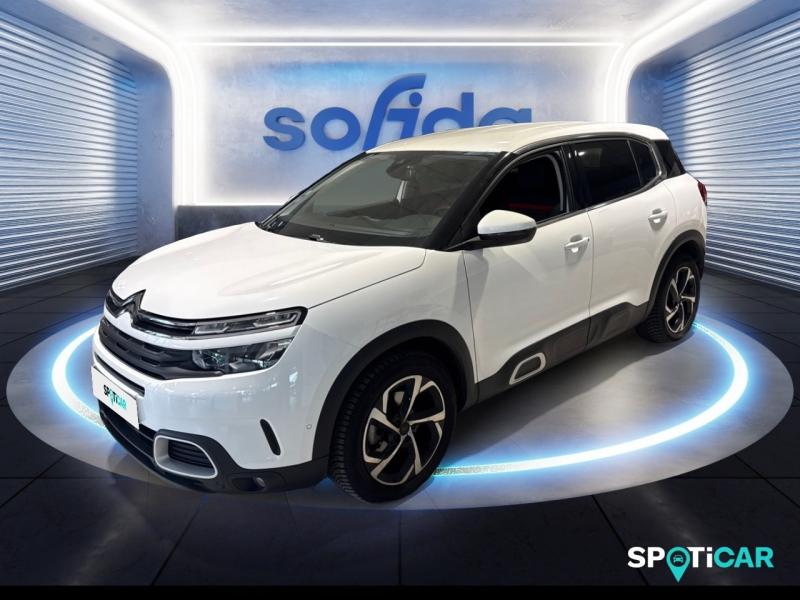 Image de l'annonce principale - Citroën C5 Aircross